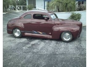 1941 Ford Super Deluxe for sale 101626341